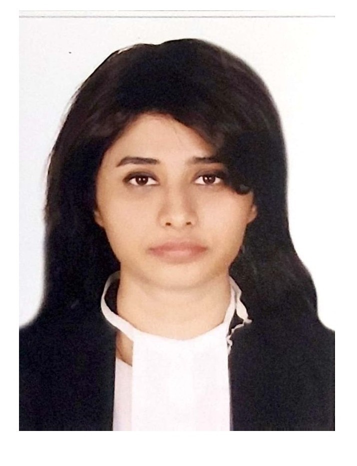 Adv. Ahlam Ghori