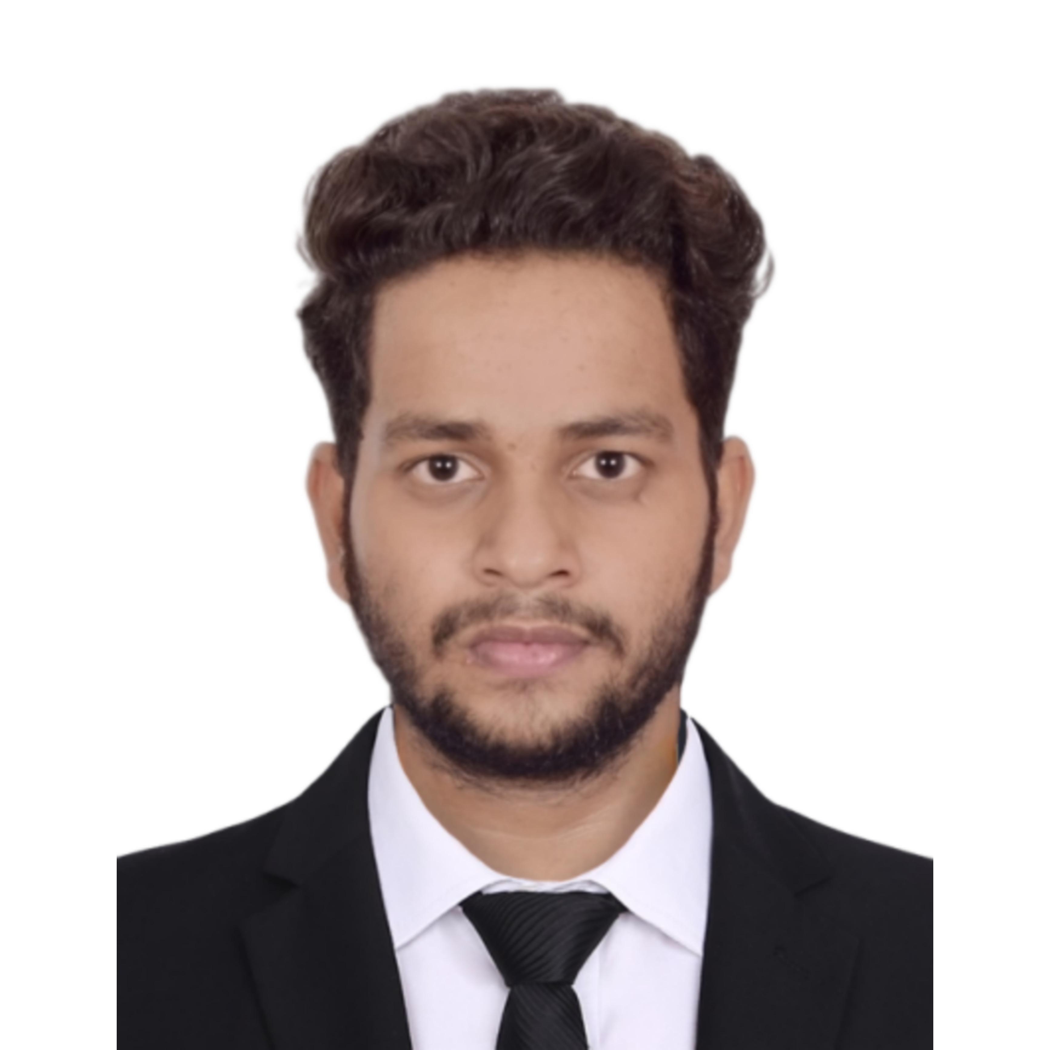 Adv. Aniket Yadav