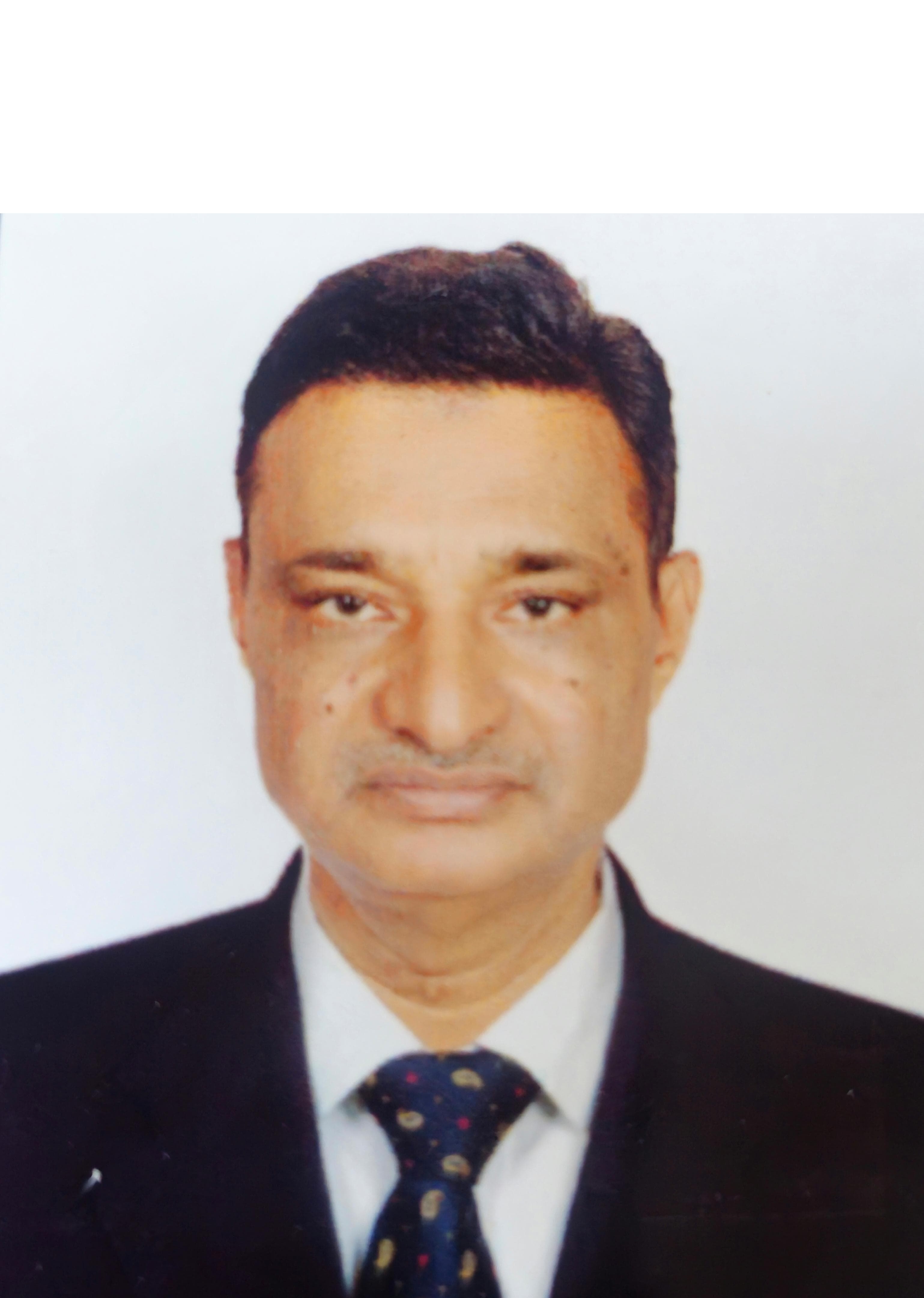 Adv. Iqbal R. Qureshi