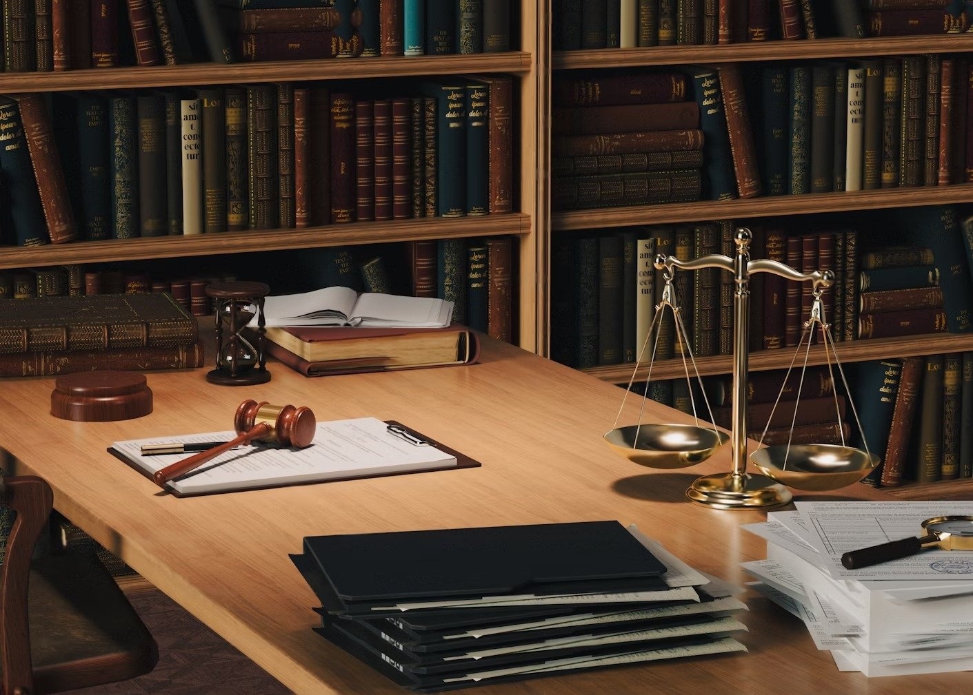 Professional Law Office